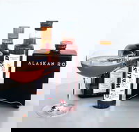 The Tasting House - Wellstead Shrubs  Cocktail Mixers - Accommodation Australia