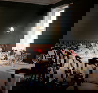 The Argyle Inn Restaurant and Bar - Accommodation Australia