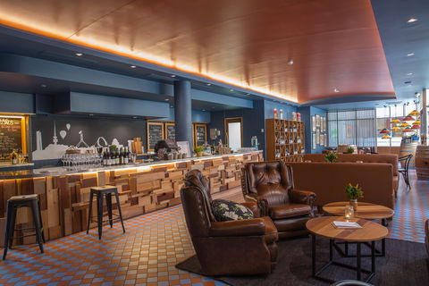 The Canberra Wine House - Accommodation Australia 0