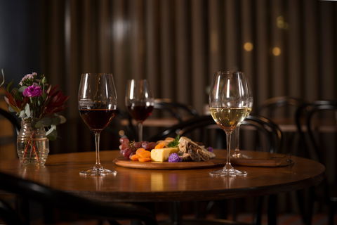 The Canberra Wine House - Accommodation Australia 2