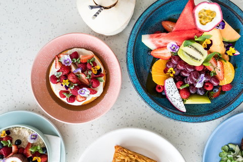 The Boathouse Palm Beach - Bed n Breakfasts 2