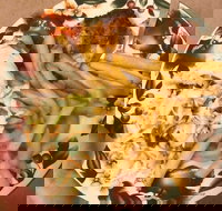 Two Sugars on Pako - Local Tourism