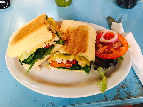 Warragul Plaza Cafe - Accommodation Australia 0