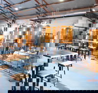 Watsacowie Brewing Company - Local Tourism