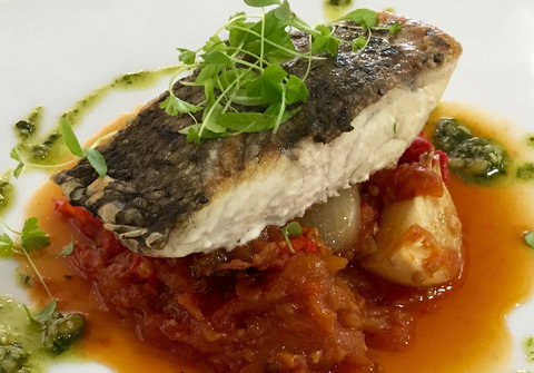 Watermark Restaurant - Local Tourism 0