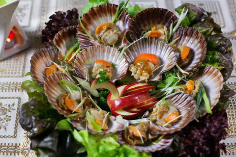 Anam Restaurant - Accommodation Australia 0