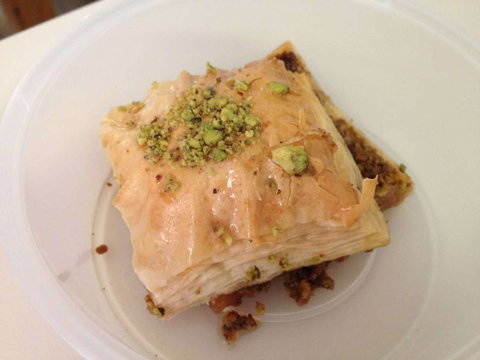 Arik's Istanbul Kebabs & Turkish Bakery - Australia Shopping 0