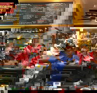 Beechworth Bakery Albury - Accommodation Australia