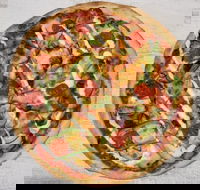 Bubba Pizza - Seaford - Local Tourism