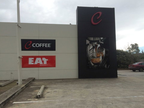 C Coffee - Hillcrest - Local Tourism 0