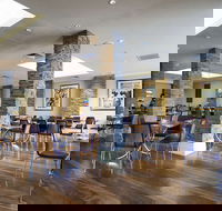Derrimut Hotel Bistro - Local Tourism