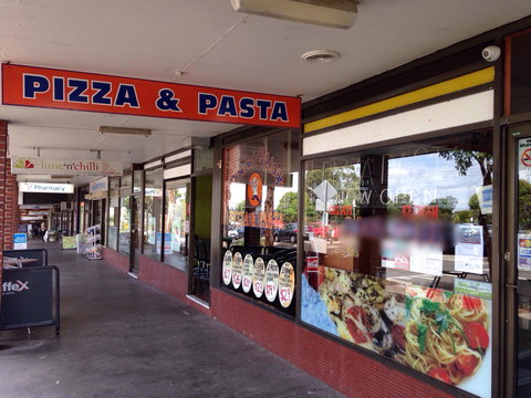 Diamond Village Pizza Pasta - Local Tourism 0