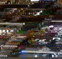 Donut King - Whitford City - Accommodation Australia