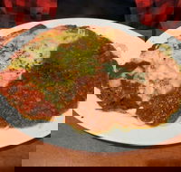 Gino's Spaghetti Bar - Local Tourism