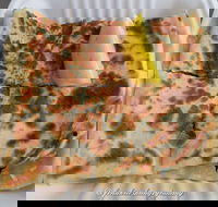 Gozleme and Grill - Accommodation Australia