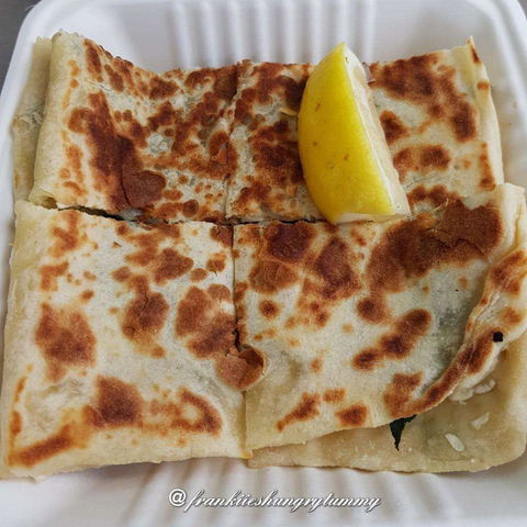 Gozleme And Grill - Accommodation Australia 0