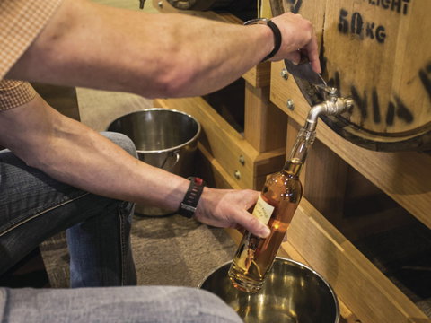 Hellyers Road Distillery - Local Tourism 0