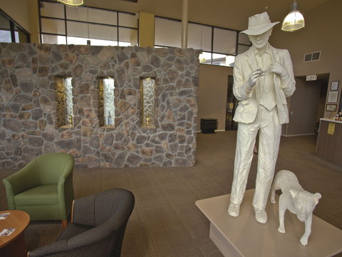 Hellyers Road Distillery - Local Tourism 1