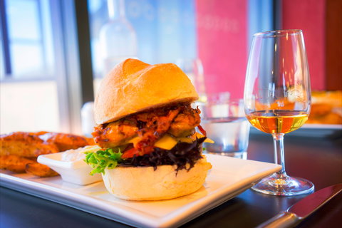 Hellyers Road Distillery - Local Tourism 2