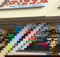 Johnny Boys Pizza - Ferntree Gully - Accommodation Australia