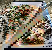 Kebab Zone - Accommodation Australia