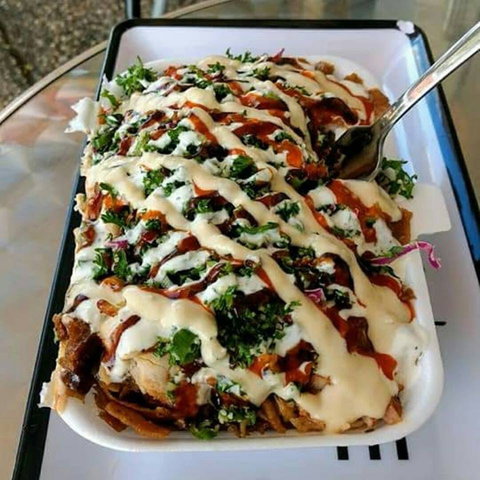 Kebab Zone - Accommodation Australia 0