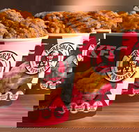 KFC - Caboolture - Accommodation Australia