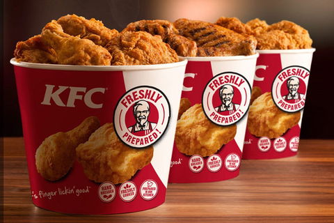 KFC - Caboolture - Accommodation Australia 0