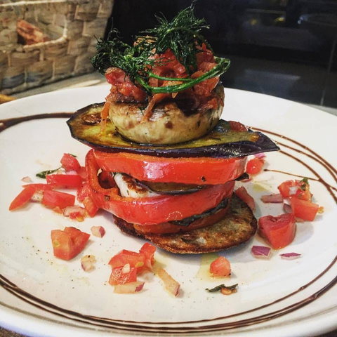 Kizmet Cafe - Australia Shopping 0