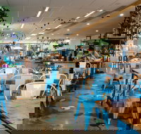 Local Press Wholefoods - Accommodation Australia