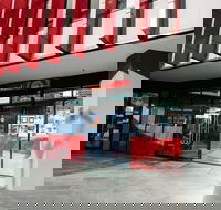 Mamak - Chatswood - Accommodation Australia