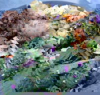 Mayfield Garden Cafe  Produce Store - Accommodation Australia