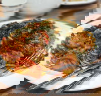 Pannda House - Local Tourism