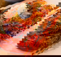 Pause Restaurant - Australia Shopping