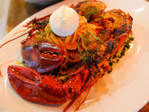 Pause Restaurant - Australia Shopping 0