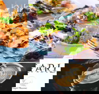 Pearl Oyster Bar  Cafe - Local Tourism