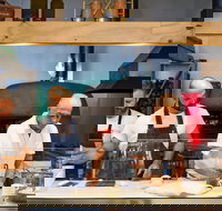 Pizzateca - Local Tourism