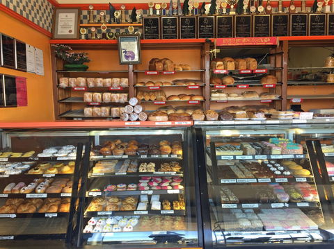 Ray's Hot Bread - Coorparoo - Accommodation Australia 0