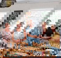 Scenic Rim Cooking Classes at Hammermeister House - Australia Shopping