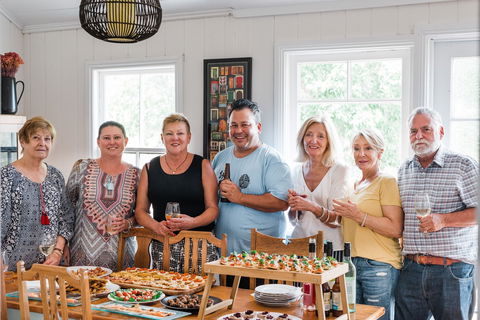 Scenic Rim Cooking Classes At Hammermeister House - Australia Shopping 0