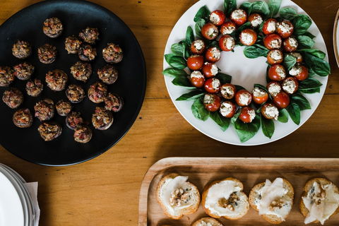 Scenic Rim Cooking Classes At Hammermeister House - Australia Shopping 1