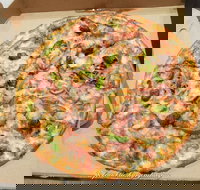 Sopranos - Australia Shopping