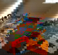 Spring Bluff Cafe - Local Tourism