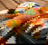 Sushi Sushi - Hillarys - Accommodation Australia