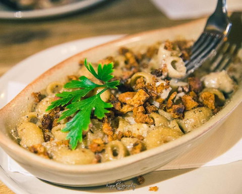 The Cavern - Local Tourism 0