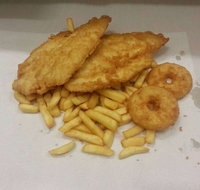 The Market Place Fish  Chips - Accommodation Australia