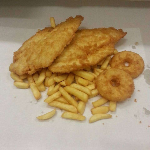 The Market Place Fish & Chips - Accommodation Australia 0