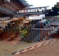 The Milk Barber - Accommodation Australia