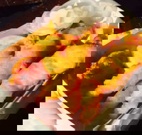 The Village Fish Store - Accommodation Australia