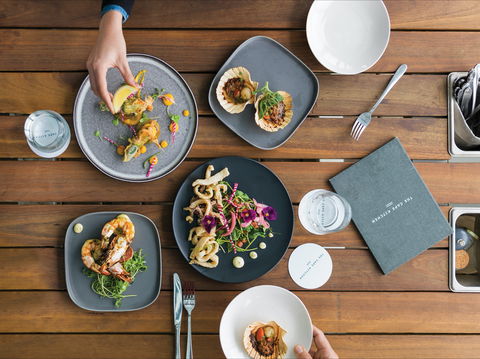 The Cape Kitchen - Local Tourism 2
